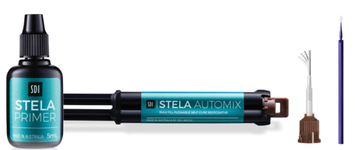  Multi-Buy   Buy 1 Get 1 FREE Stela Automix Intro Kit