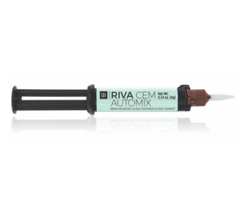  Special Offer   Buy 2 Get 1 FREE Riva Cem Automix  